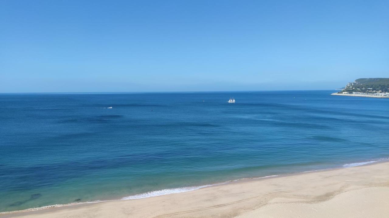 Beach4You - Sesimbra Eksteriør bilde
