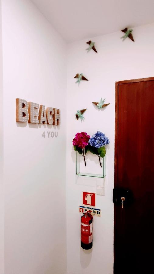 Beach4You - Sesimbra Eksteriør bilde