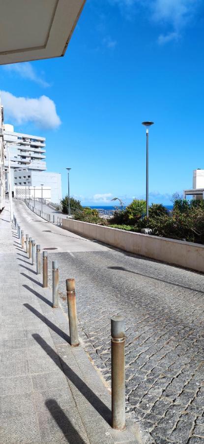 Beach4You - Sesimbra Eksteriør bilde