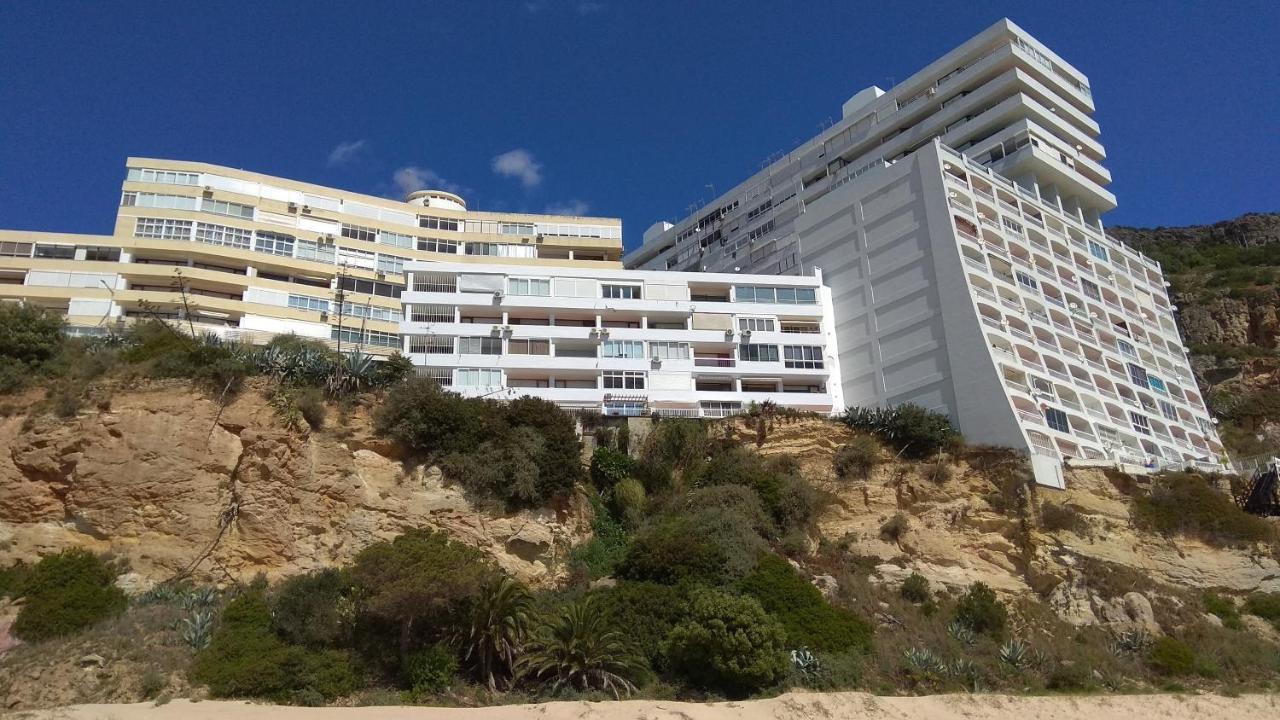 Beach4You - Sesimbra Eksteriør bilde