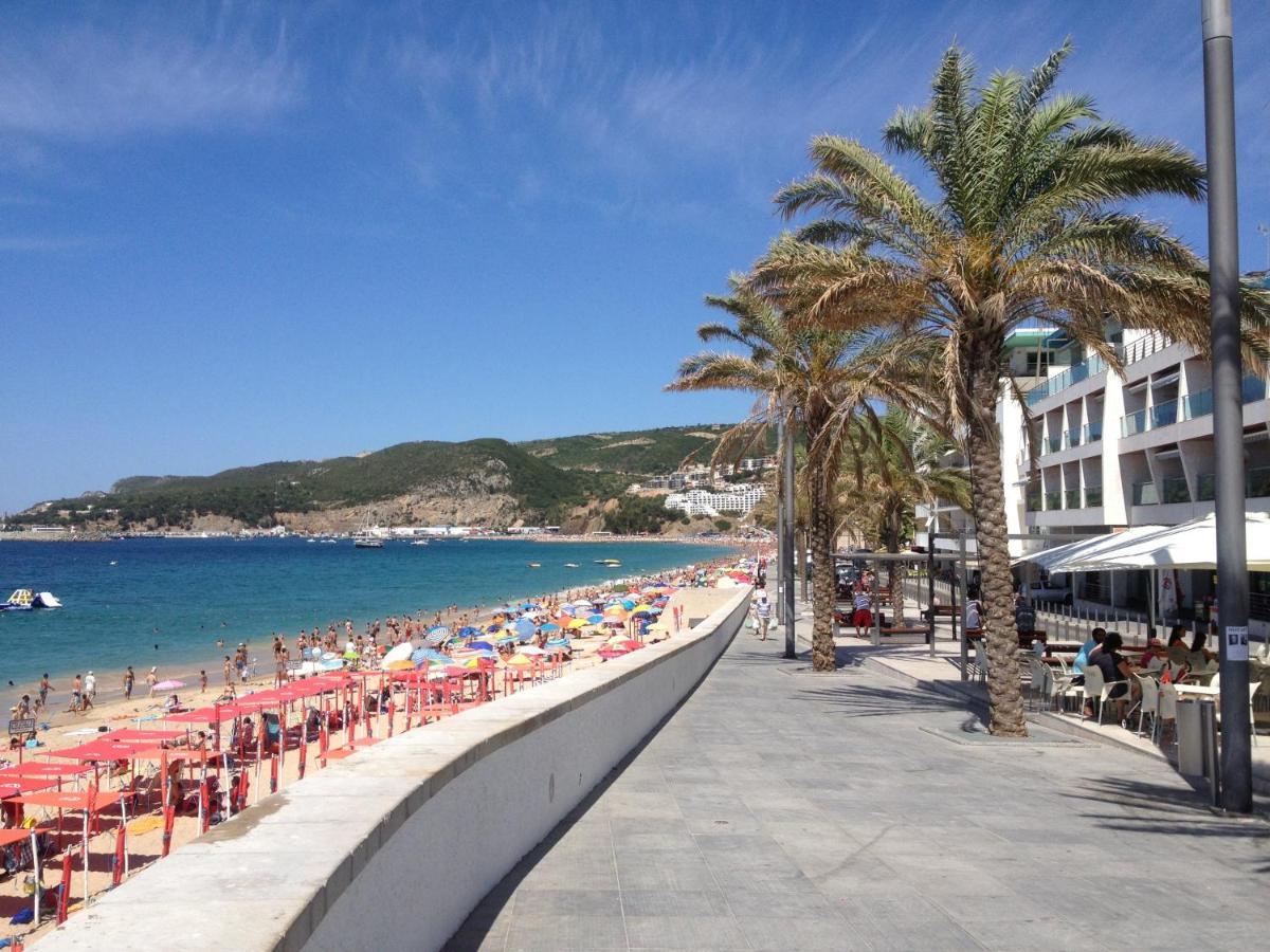 Beach4You - Sesimbra Eksteriør bilde