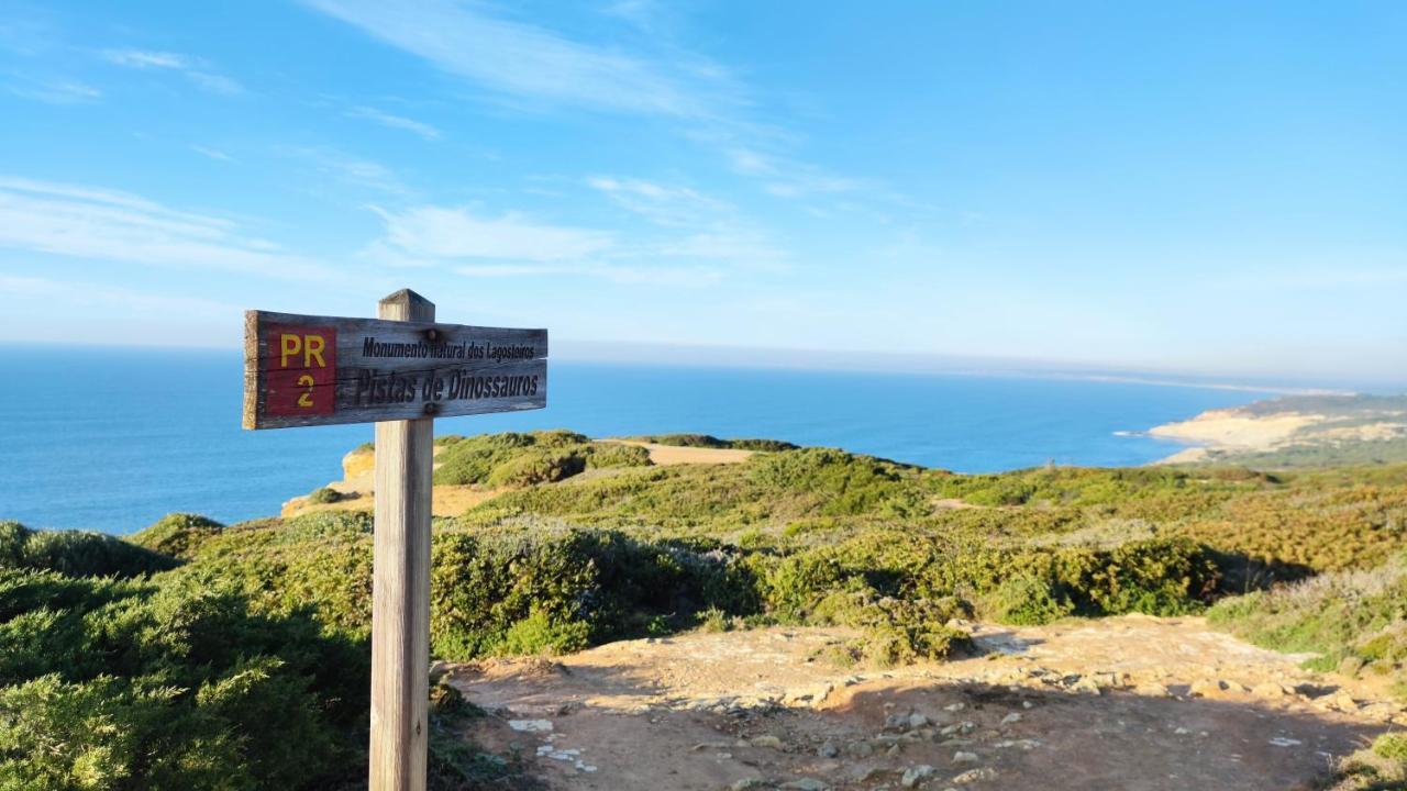 Beach4You - Sesimbra Eksteriør bilde