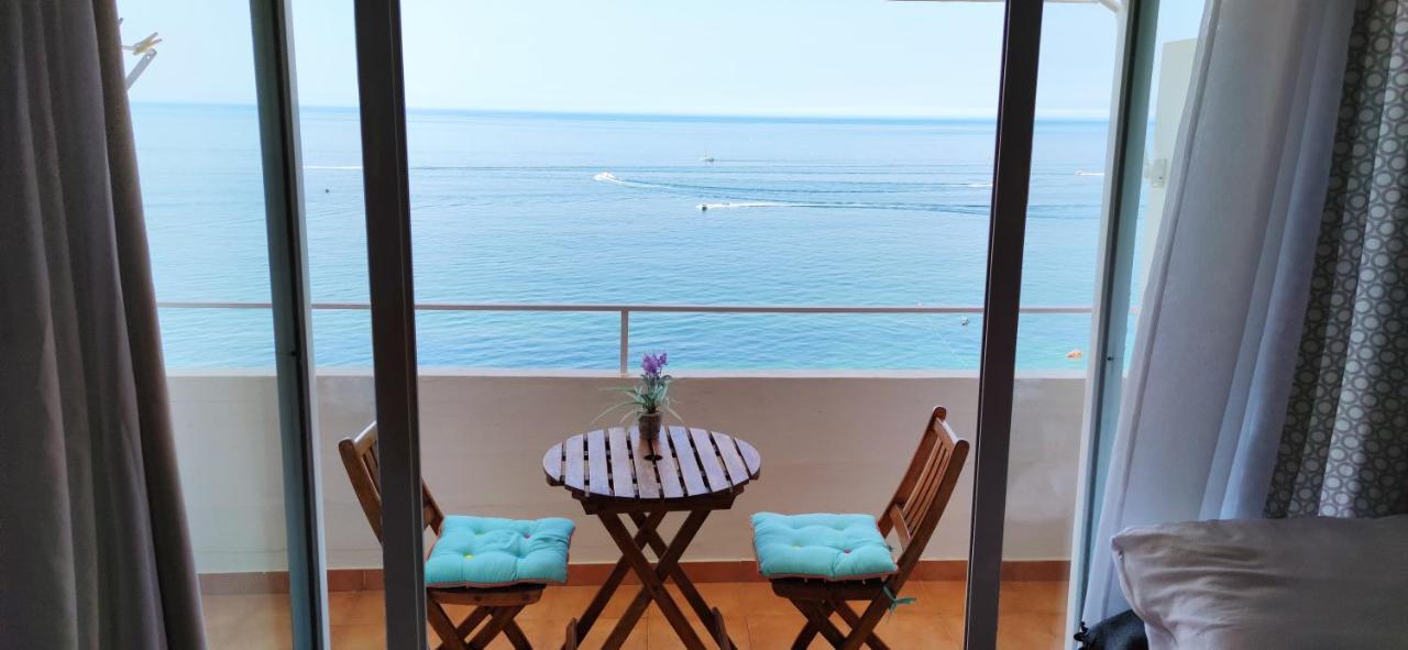 Beach4You - Sesimbra Eksteriør bilde