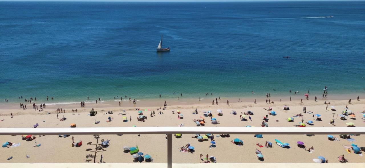 Beach4You - Sesimbra Eksteriør bilde