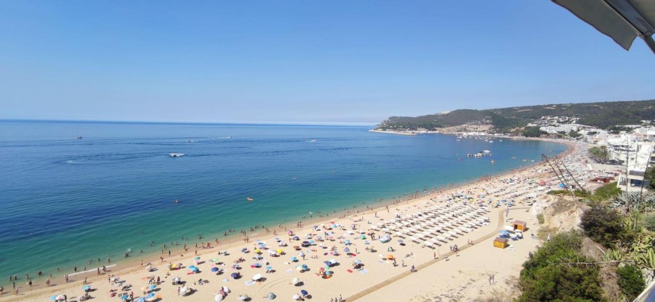 Beach4You - Sesimbra Eksteriør bilde