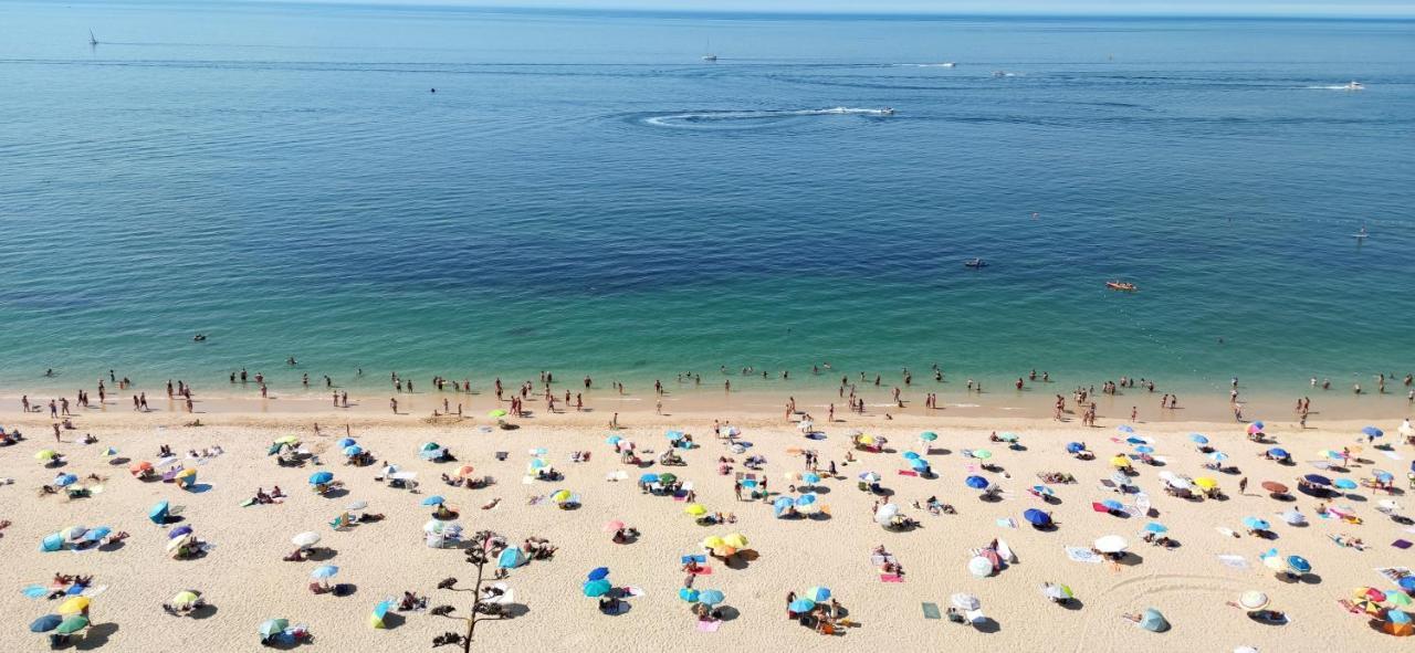 Beach4You - Sesimbra Eksteriør bilde