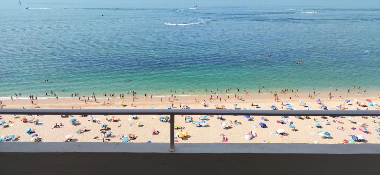 Beach4You - Sesimbra Eksteriør bilde