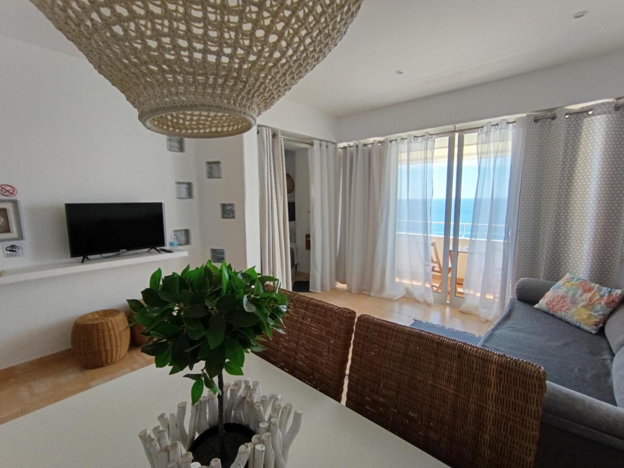Beach4You - Sesimbra Eksteriør bilde