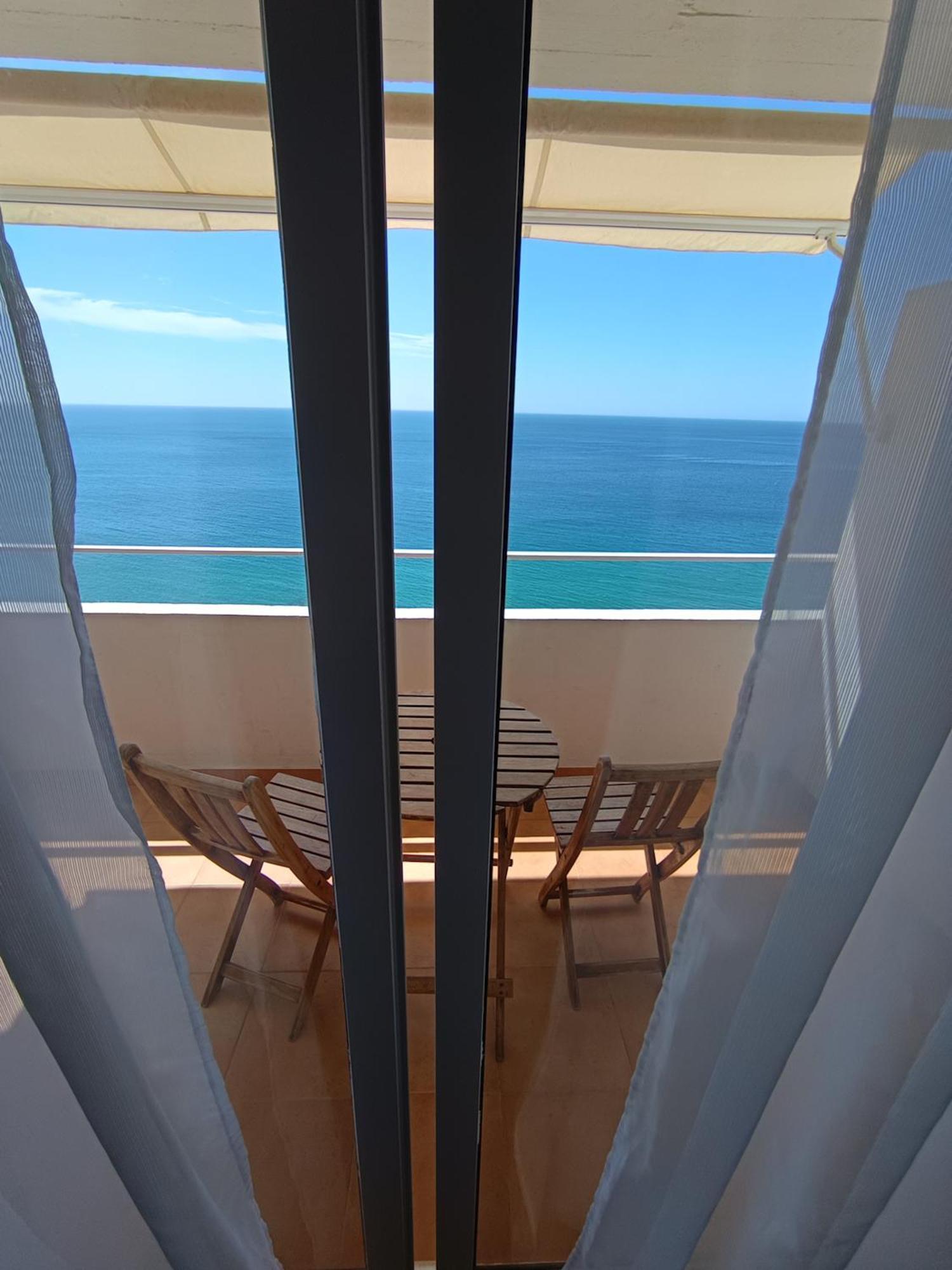 Beach4You - Sesimbra Eksteriør bilde